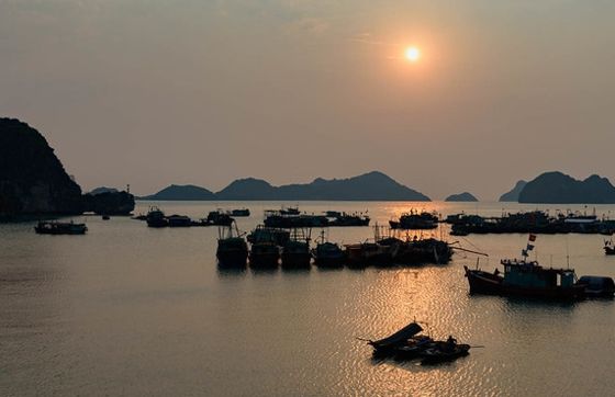 Top 9 Best Things To Visit In Cat Ba, Viet Nam