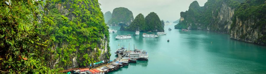 What is the best time to visit Cat Ba?