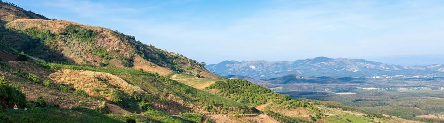 Mang Den Kon Tum: The perfect coolcation escape in Vietnam
