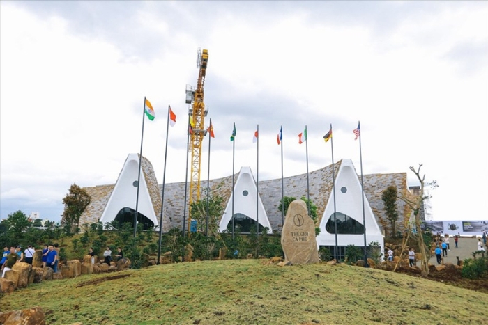 Buon Ma Thuot Coffee Museum – A sensory journey through the coffee kingdom