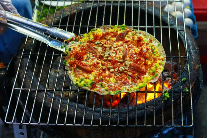 What to eat during a Vietnam Central Highlands 7-day tour ?