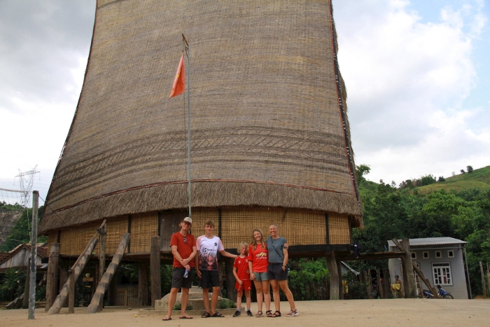 Highlight of my 7-day trip to Vietnam Central Highlands