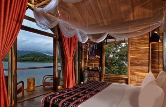 Top Homestays For A Vietnam Central Highland Tour