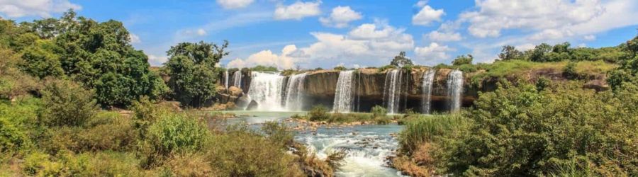Top homestays for Vietnam Central Highland tour