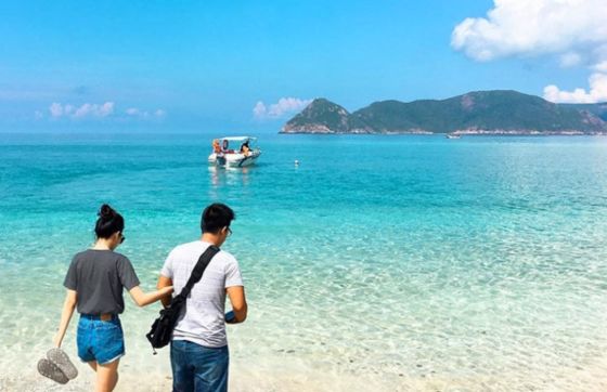 Con Dao In 1 Day - Travel Tips And Review By Marco