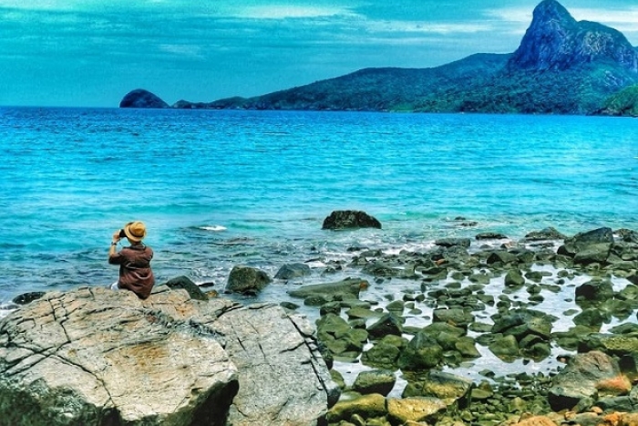 Travel moments in Con Dao – Nature, history, and local life