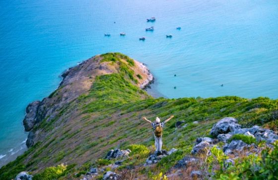 2 Days In Con Dao - Perfect Itinerary With Tips By Mr Philippe