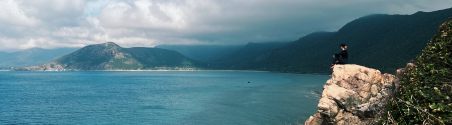 24h in Con Dao, Vietnam