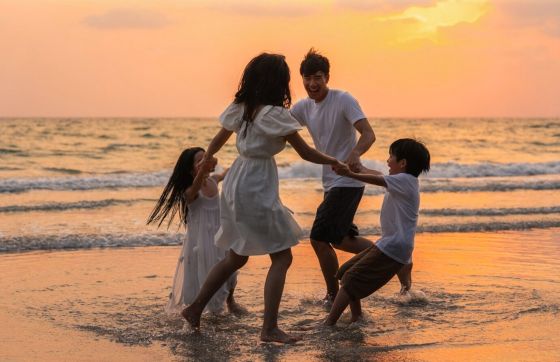 Discover Con Dao In 3 Days With The Audrey Family
