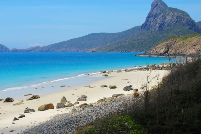 Con Dao — a pure and enchanting island beauty