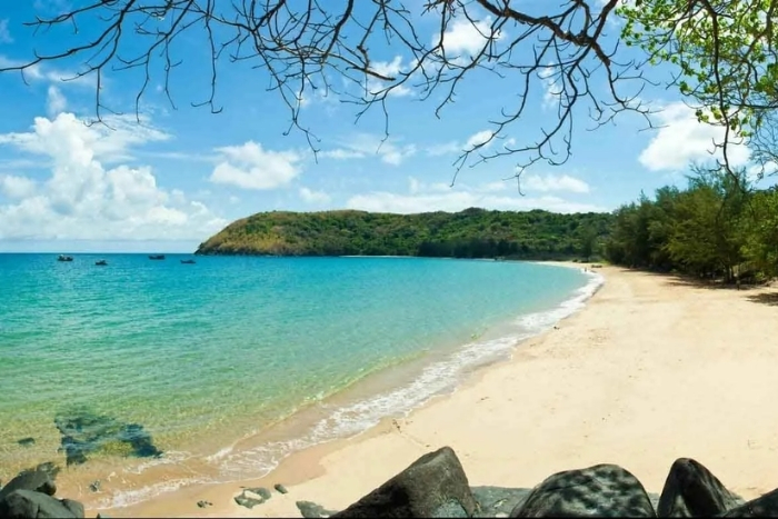 March to September: The ideal time to discover Con Dao