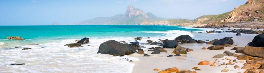 When to visit Con Dao island? Best time to visit Con Dao Vietnam