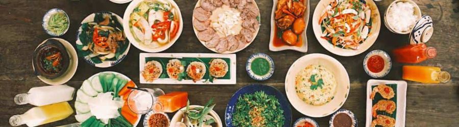 Top 6 best local dishes in Con Dao