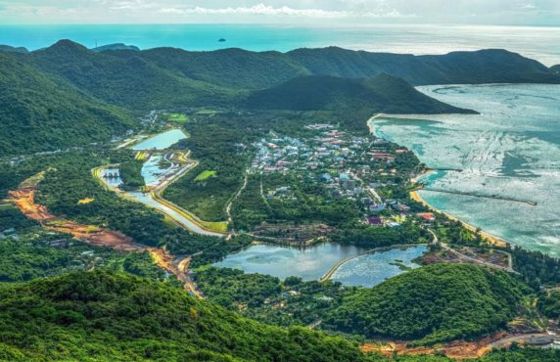 Top 6 Best Homestays In Con Dao Vietnam