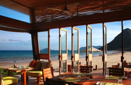 Top 6 Best Restaurants In Con Dao Vietnam