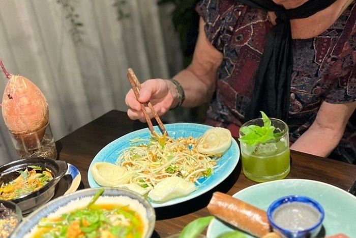 Madame Hà – Vegan & Vegetarian Restaurant