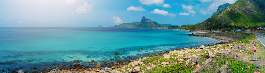 Top 6 best restaurants in Con Dao