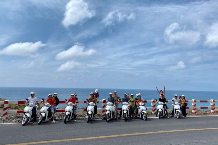 Scooter – The number one choice for independent travelers