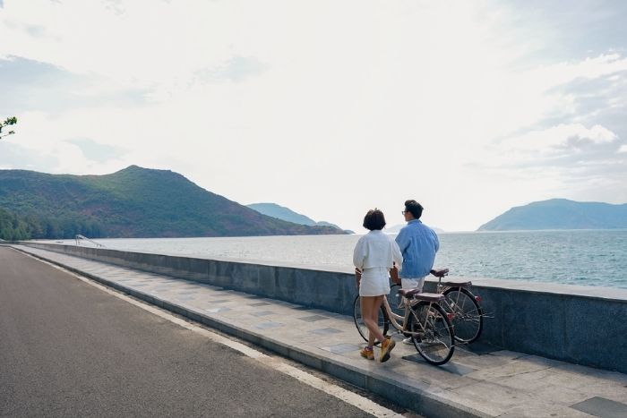 Bicycle – Ecological, economical but demanding