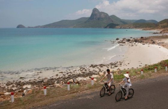 What To Do In Con Dao During The Rainy Season ?
