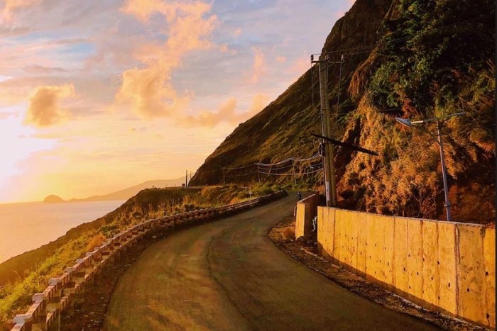 Best time to visit Con Dao