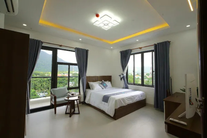 Nam Hai Con Dao Hotel – A beautiful address to relax