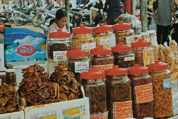 Discovering Con Dao&rsquo;s handcrafted and gourmet products to take home