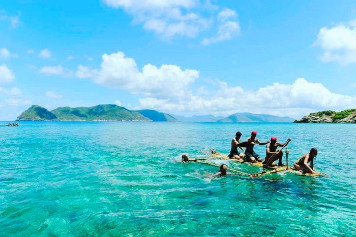 Family stay in Con Dao - Beaches, nature, and unforgettable experiences