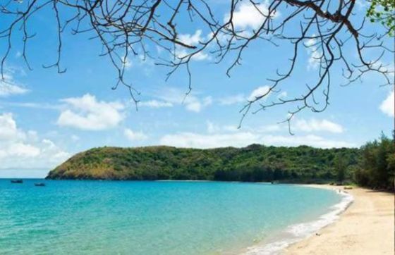 What Are The Best Beaches To Visit In Vietnam In December?