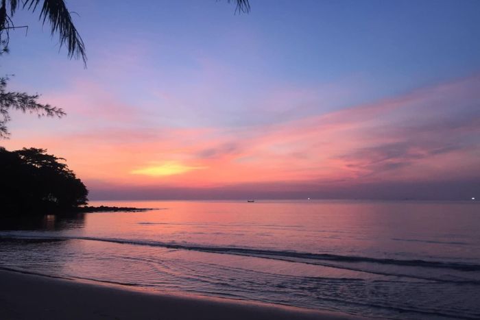 Phu Quoc is among the must-see destinations to fully enjoy the beaches to visit in Vietnam in December
