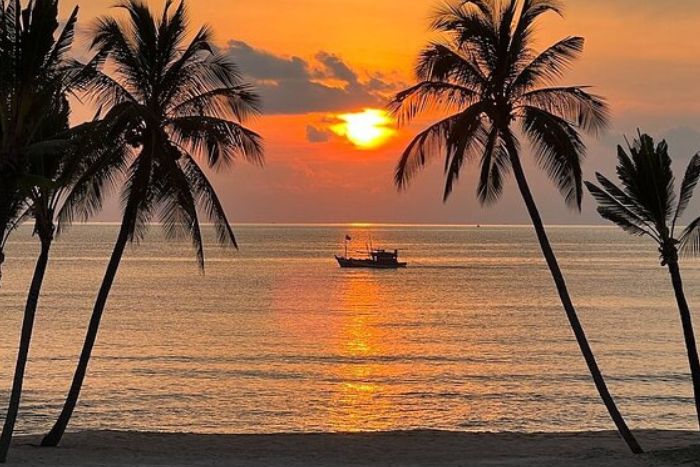 Practical tips to discover the beaches to visit in Vietnam in December
