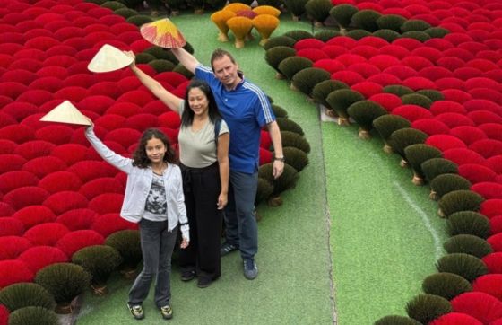Hanoi Travel Itinerary 2 Weeks From Mrs Sabrinas Perspective