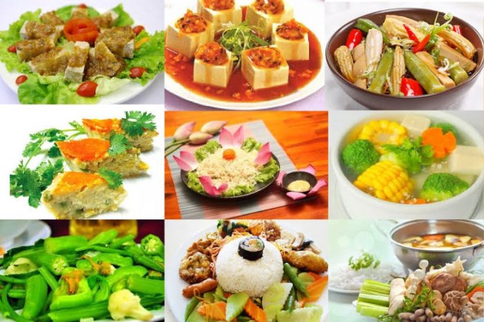 Hanoi, the ideal capital to learn Vietnamese cuisine 