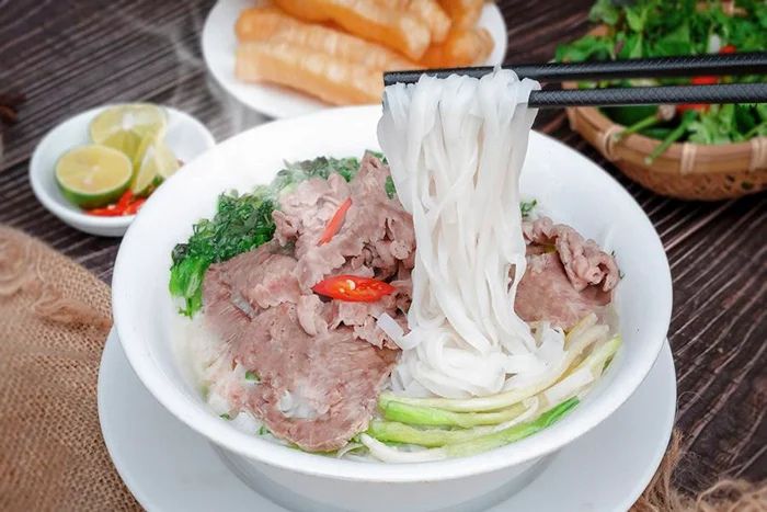 Pho Hanoi