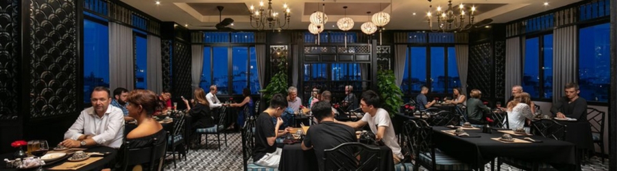 Where to eat in Hanoi? Explore top best restaurants in Hanoi Old Quarter