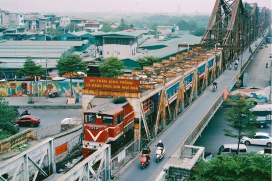2 Days In Hanoi - Perfect Itinerary With Tips By Herbert
