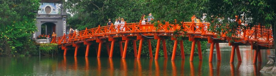 24h in Hanoi: a day to feel the city’s essence