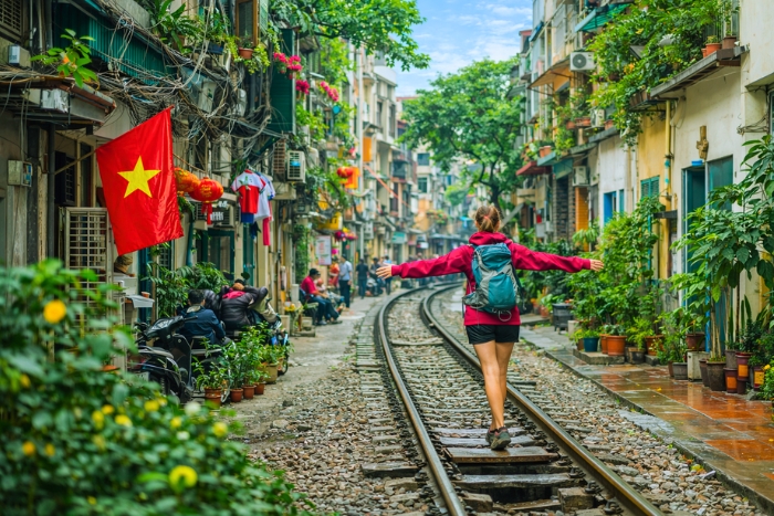 Hanoi - Discover the Cultural Heart of Vietnam