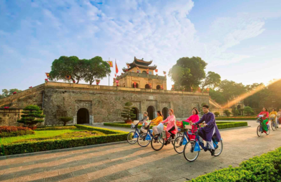 What To Do In Hanoi? Hanoi 3-day Trip With M.Robert’s Family