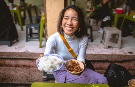 3 Days In Hanoi For Foodies - What We Ate And Where To Go?