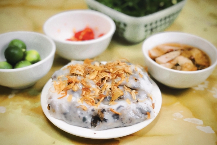 What to eat in Hanoi ?