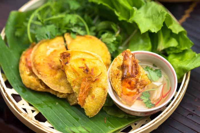 3 days in Hanoi for foodies