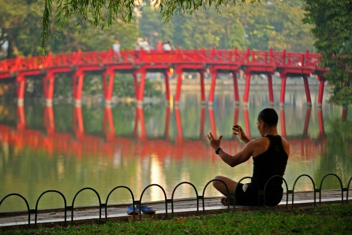 36 hours in Hanoi – Best things to do