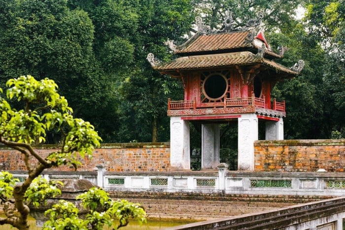 Temple of Literature