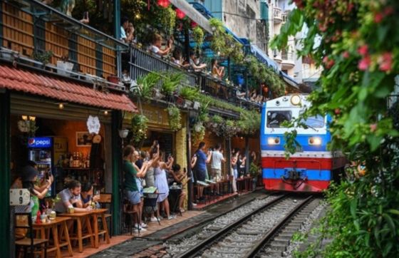 4 Days In Hanoi – Itinerary And Travel Tips By Liam