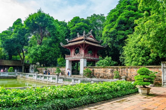 Unique adventures in the heart of Hanoi