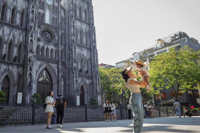 Hanoi in 4 days, a journey full of unforgettable memories