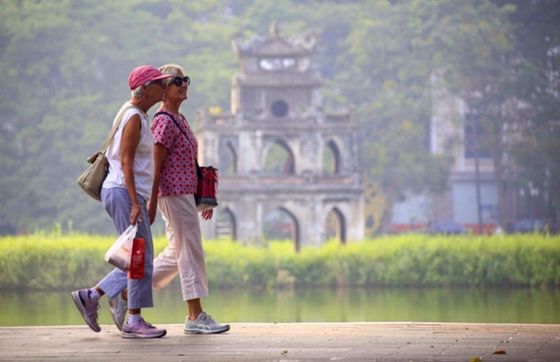 Hanoi In 48 Hours - A 2 Days Itinerary By Gabriel
