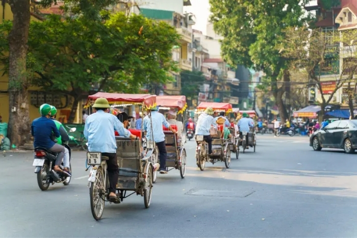 Hanoi - Experience the Charm of Vietnam’s Capital