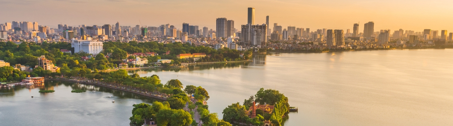 Hanoi in 48 Hours - A 2 Days Itinerary by Gabriel